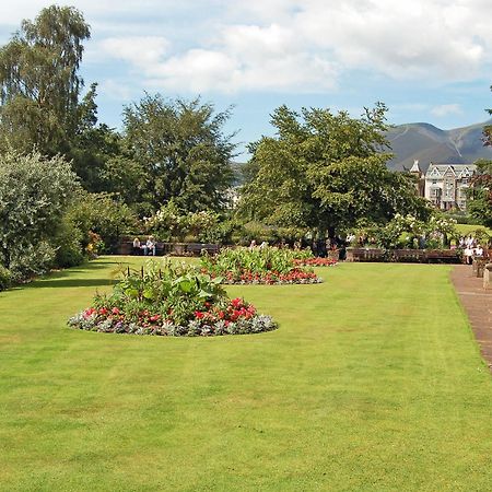 Villa Royal Views à Keswick  Extérieur photo